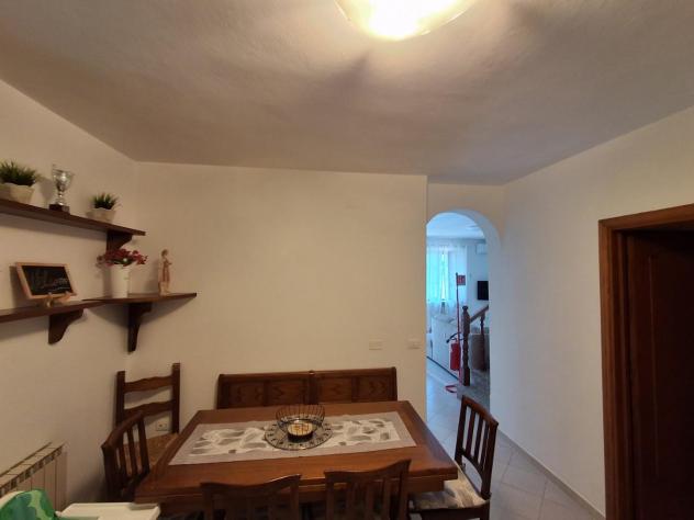 Terratetto in vendita a Asciano - San Giuliano Terme 120 mq Rif: 1455002 - Foto 8