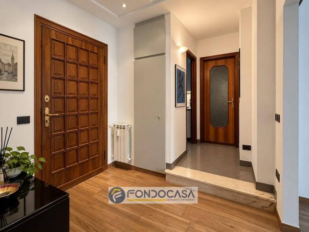 Appartamento in vendita a Savona, Santa Rita - Foto 18