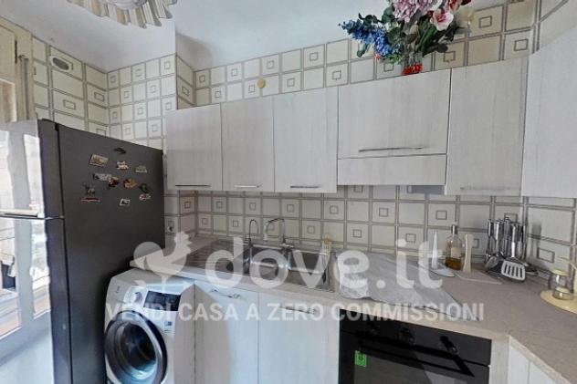 Appartamento di 87 m² con 3 locali in vendita a Taranto - Foto 11