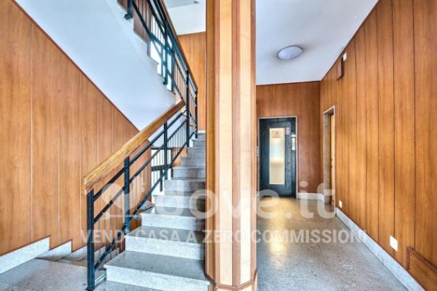 Appartamento di 70 m² con 2 locali in vendita a Torino - Foto 19