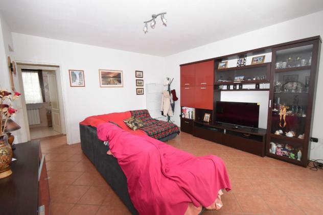 Villetta bifamiliare in vendita a Nodica - Vecchiano 140 mq Rif: 1318535 - Foto 2