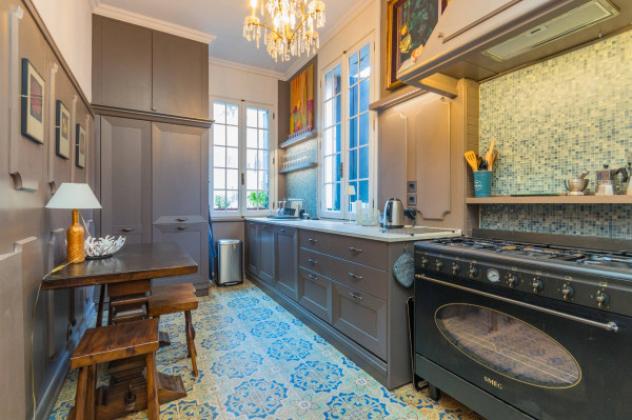 Appartamento di 211 m² con più di 5 locali in vendita a Venezia - Foto 8