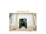 Bifamiliare in vendita a Vernole
