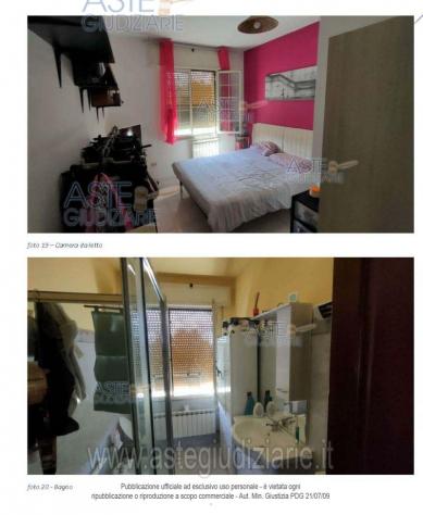 IMMOBILI-IMMOBILE RESIDENZIALE-Vico I Garibaldi, 10, 09020 Villanovafranca SU, Italia - Foto 8