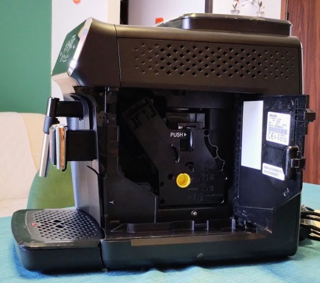 Macchina per caffè Philips 2200 automatica - Foto 3