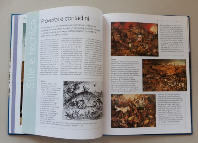 Pieter Bruegel - Foto 6