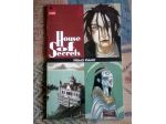 House Of Secrets - Primo Piano