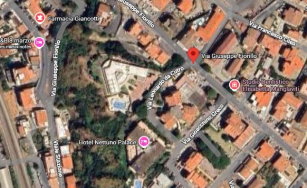 Immobile in asta di 101 m² in vendita a Belvedere Marittimo - Foto 11