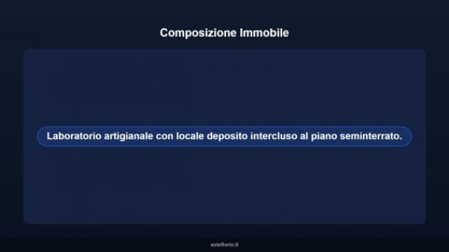 Immobile in asta di 469 m² in vendita a Castel Baronia - Foto 7