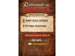 Ristorante in vendita a Fucecchio 360 mq  Rif: 1396708
