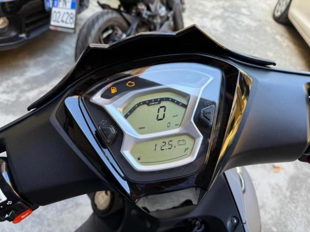 KYMCO Agility 125 NEW 125 S EURO 5+ rif. 23971697 - Foto 7