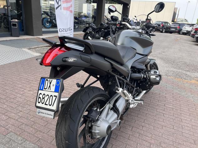 BMW R 1200 R unico proprietario - Foto 9