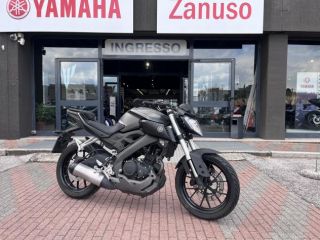 Yamaha MT-125 MOTO 125 NAKED