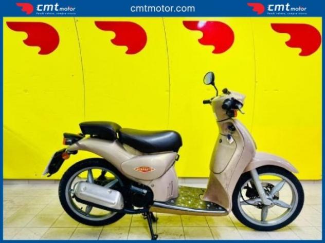 APRILIA Scarabeo 50 Finanziabile - Bronzo - 19563 rif. 23545502