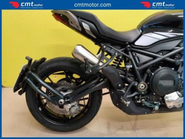 BENELLI 752 S Garantita e Finanziabile rif. 24072276 - Foto 9