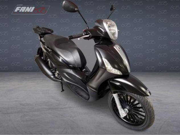 PIAGGIO Beverly 300 i.e. - rif. 23999202 - Foto 2