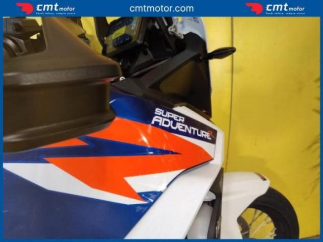 KTM 1290 Super Adventure R rif. 23921106 - Foto 10