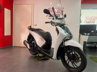 Honda SH 150 FINANZIABILE SENZA BUSTA PAGA