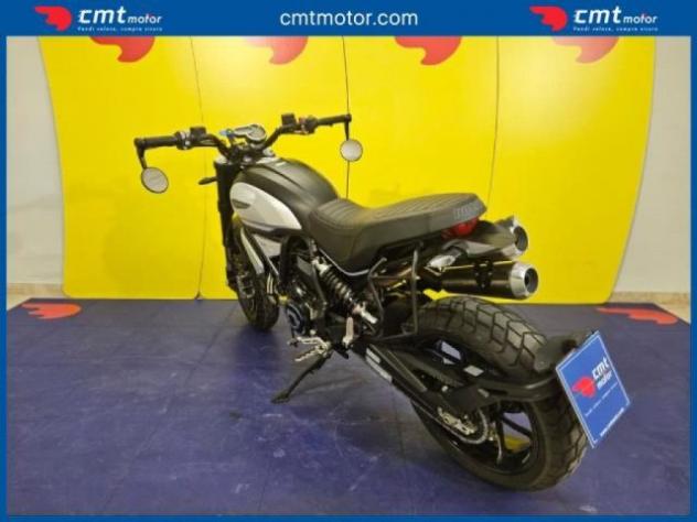DUCATI Scrambler 1100 Garantita e Finanziabile rif. 23793677 - Foto 7