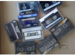 15 MUSICASSETTE - NON ORIGINALI MUSICA ROCK BLUES