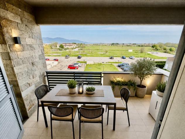 Appartamento in vendita a La Borra - Pontedera 80 mq Rif: 1404785