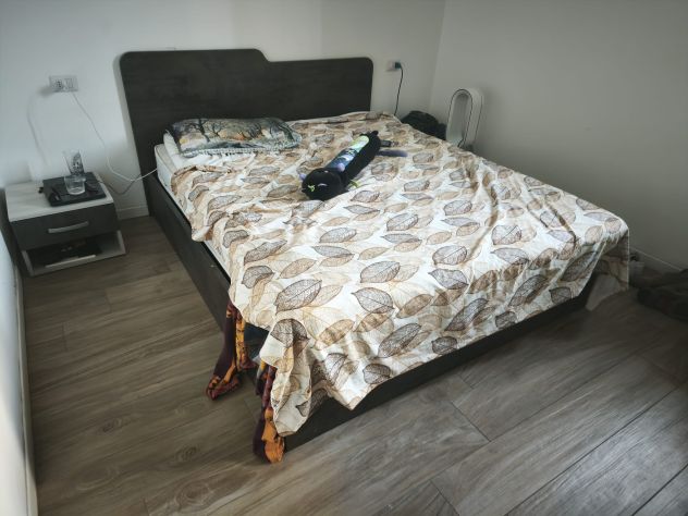 Bilocale arredato 45 Mq libero subito - Foto 10