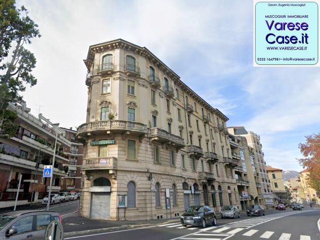 TRILOCALE arredato in AFFITTO vicinanze Ospedale e Stazioni - Foto 2