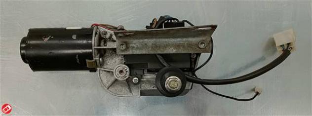 MOTORINO TERGI. ANT BELLIER DIVANE/OPALE