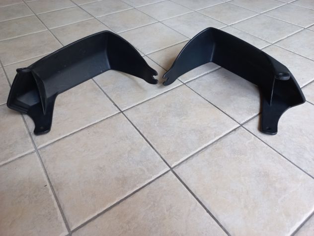 Harley Davidson BUELL coppia paramani originali 100€ - Foto 4