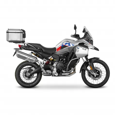 Bmw F900 GS bauletto Shad valigie laterali Terra Tr Sh59 Sh35 Sh50 sH48