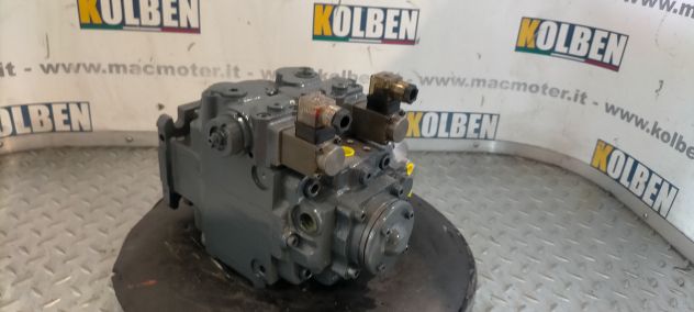 Pompa Linde BPV50-01L 0002662 - Foto 5