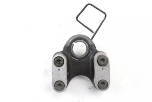 YAMAHA X-MAX 125 1B9234422000 RISER MANUBRIO YP125R 06 - 10 HANDLEBAR BRACKET - Foto 2