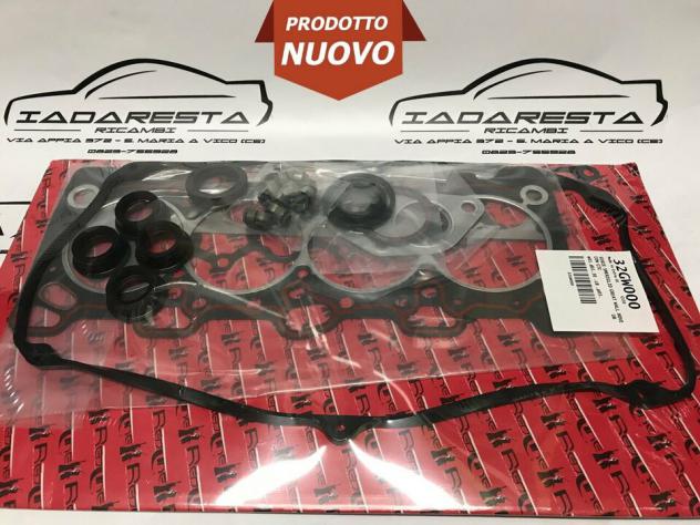 Serie Guarnizioni Motore Great Wall Hoover - Steed MD973156 - Foto 2