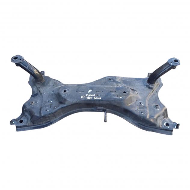 CULLA MOTORE SUZUKI Alto 3° Serie 45810M68K00 K10B diesel 996 (08) - Foto 3