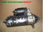 MOTORINO AVVIAMENTO ASTRA G 1.7.TD  Parti elettriche  Impianto elettrico  E &hellip;