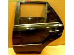 PORTA POST.S. NERO MET CON ALZACR. MERCEDES ML (W164)  Carrozzeria  Lamiera &hellip;