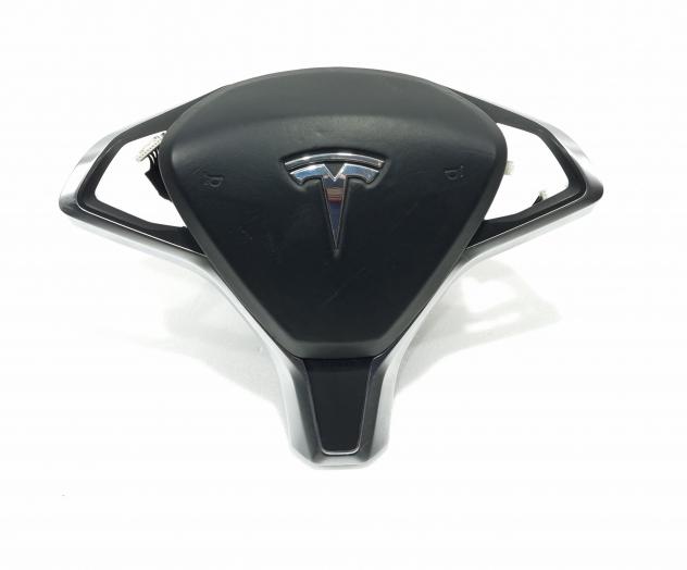 AIRBAG VOLANTE TESLA Model S Serie 1022506-01-G (12)
