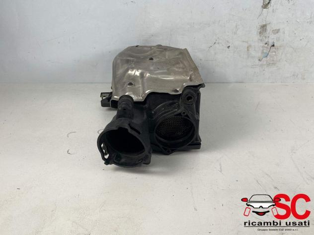 A6510940206 A6510940206 BOX SCATOLA FILTRO ARIA MERCEDES Classe C (W205) (2013-) diesel - Foto 3