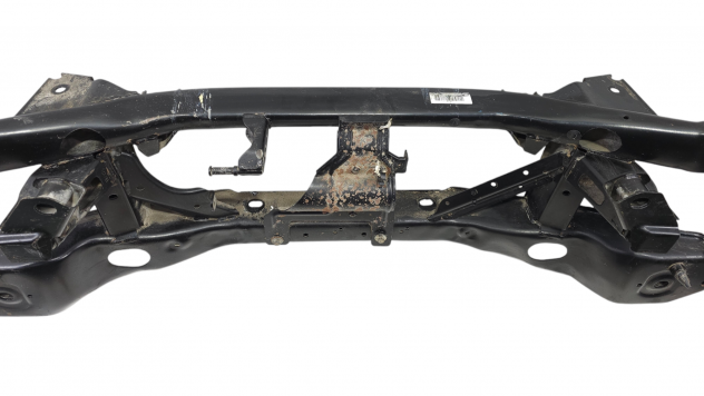 CULLA POSTERIORE VOLVO V40 Serie 31406223AA Diesel 2000 (16) - Foto 8