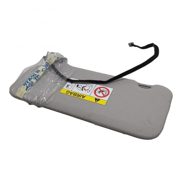 PARASOLE ALETTA LATO PASSEGGERO CITROEN C5 Break 3° Serie AHR (DW10FD), RHE (DW10CTED4) (08) - Foto 5