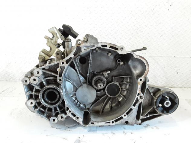 CAMBIO MANUALE COMPLETO CHEVROLET Captiva 1° Serie LLW Diesel 2000 (06)