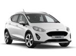MUSATA COMPLETA FORD FIESTA ACTIVE ANNO 2021