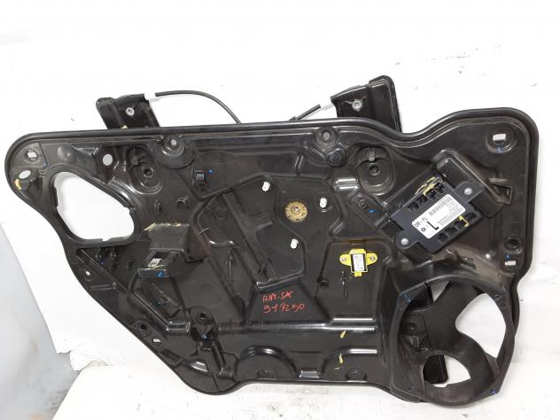 CREMAGLIERA ANTERIORE SINISTRA FIAT Freemont 1° Serie 961926102 (11) - Foto 3