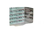 Vetro Posteriore Sinistro Mercedes Classe C W204  - 05844