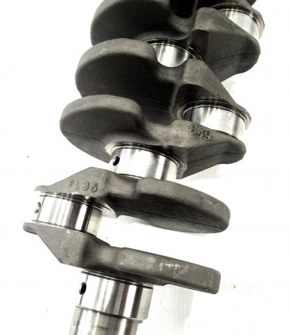 ALBERO MOTORE FORD EcoSport Serie UGJE Diesel 1500 (12) - Foto 5