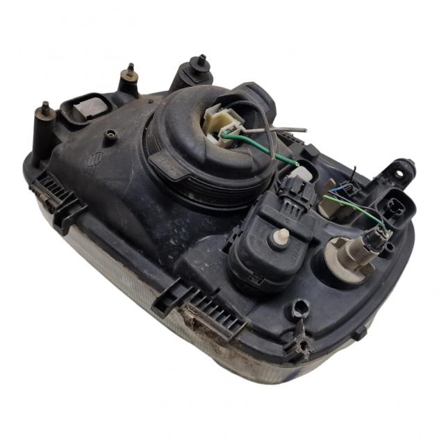 FARO ANTERIORE DESTRO NISSAN Micra 3° Serie B60101F511 (0003) - Foto 6