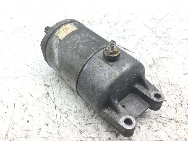 HONDA CB 500 MOTORINO AVVIAMENTO 1994 1996 - Foto 3