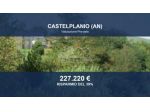 Immobile in asta di 25068 m² in vendita a Castelplanio