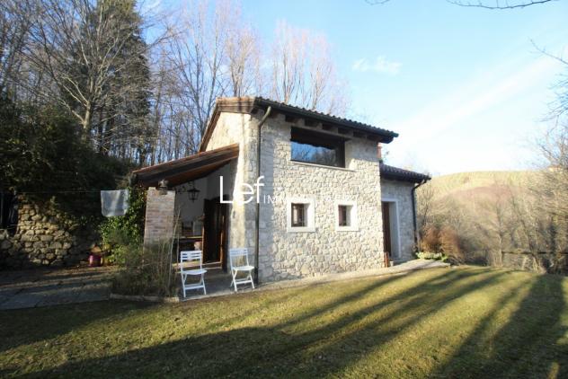 RUSTICO di 2 vani e di 60 mq (MIANE) rif. AR18_4 - Foto 2