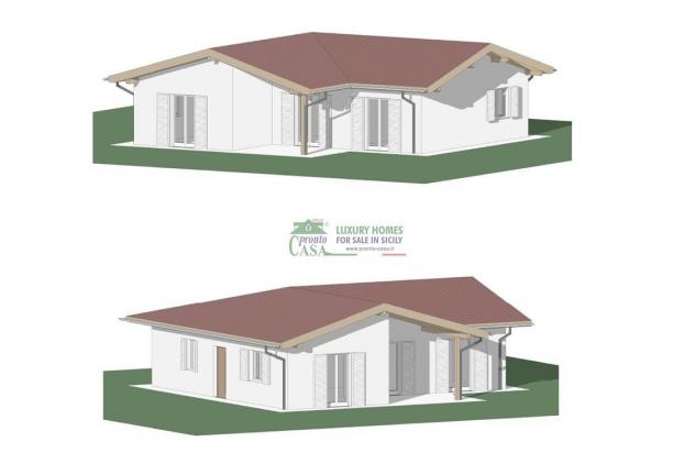 Terreno edificabile in zona residenziale